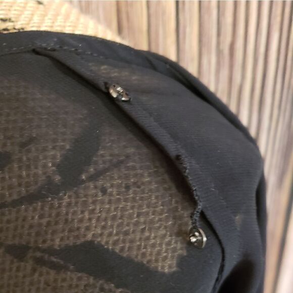 Tory Burch Flowy Sheer Top - Picture 7 of 11